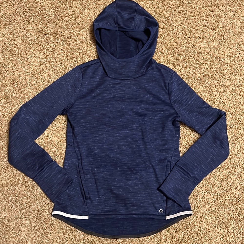 NWOT Gap fit hoodie